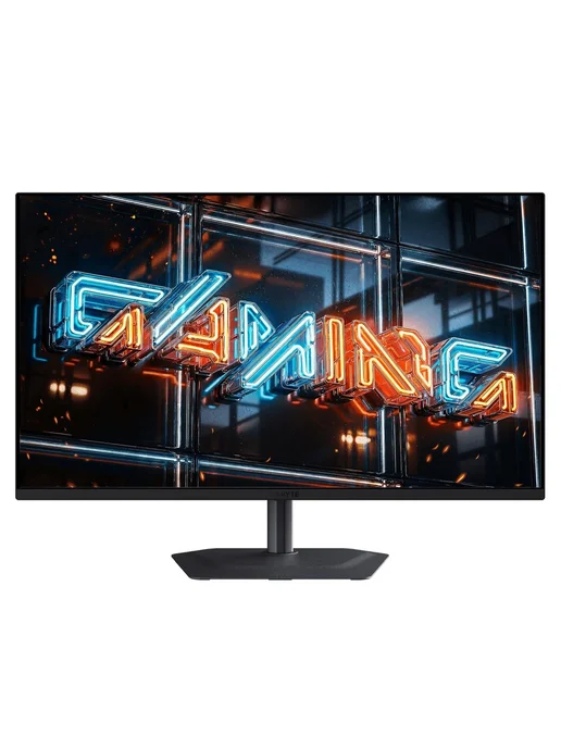 Gigabyte 31.5" Монитор MO32U24, QD-OLED, 3840x2160, 240Гц (20VM0-MO32, 3840x2160, фото 2