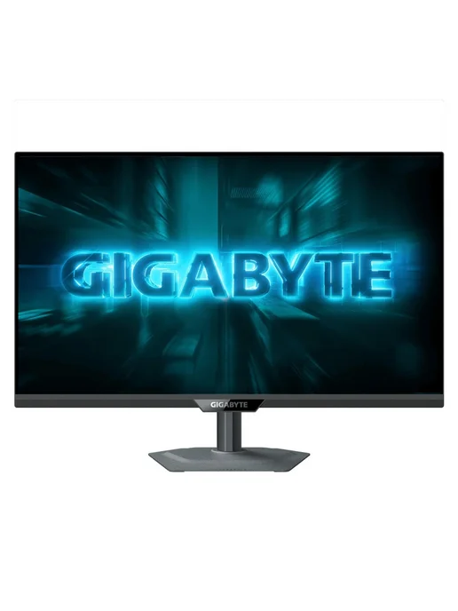 Gigabyte 27" Монитор G27Q20, IPS, 2560x1440, 200Гц (20VM0-G27Q20BT-1E, 2560x1440, фото 2
