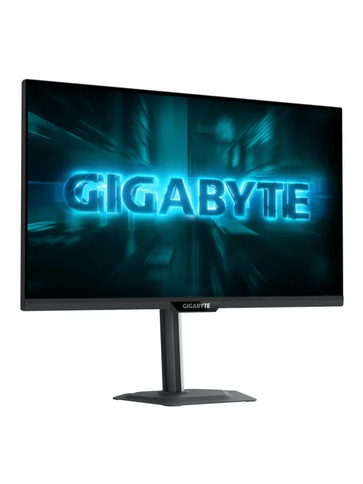 Gigabyte 27" Монитор G27Q20, IPS, 2560x1440, 200Гц (20VM0-G27Q20BT-1E, 2560x1440, фото 3