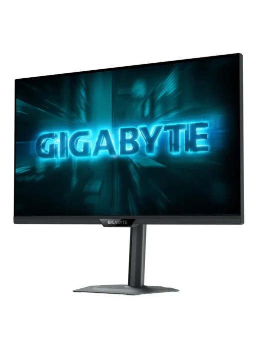 Gigabyte 27" Монитор G27Q20, IPS, 2560x1440, 200Гц (20VM0-G27Q20BT-1E, 2560x1440, фото 4