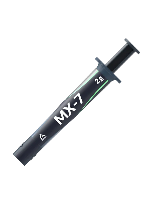 ARCTIC COOLING Термопаста MX-7, 2гр (ACTCP00089A), 2 г