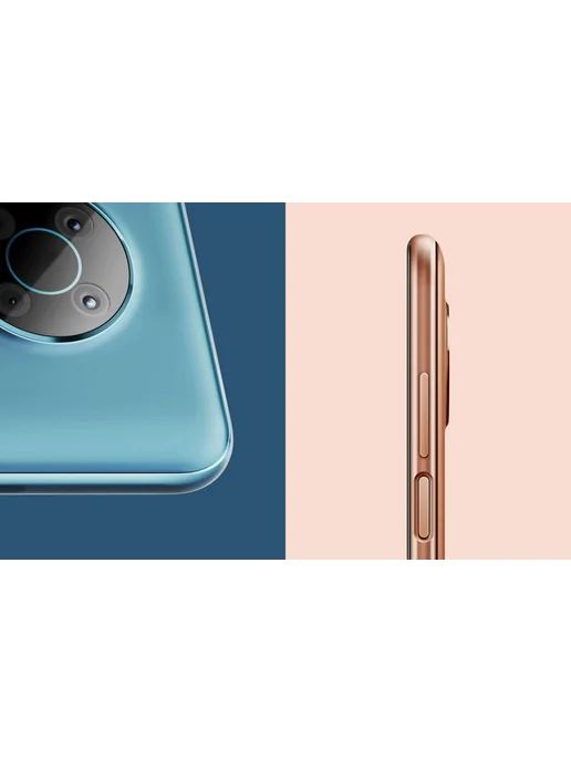 Смартфон Nokia X20 128 ГБ, зеленый, фото 8