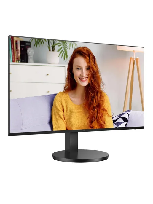 AOC Монитор Q27B3CF2 27" Black, IPS 100Гц 16 9, фото 2