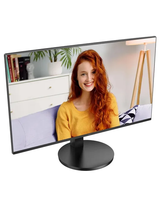 AOC Монитор Q27B3CF2 27" Black, IPS 100Гц 16 9, фото 3