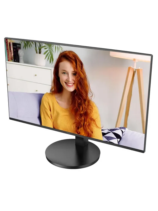 AOC Монитор Q27B3CF2 27" Black, IPS 100Гц 16 9, фото 5