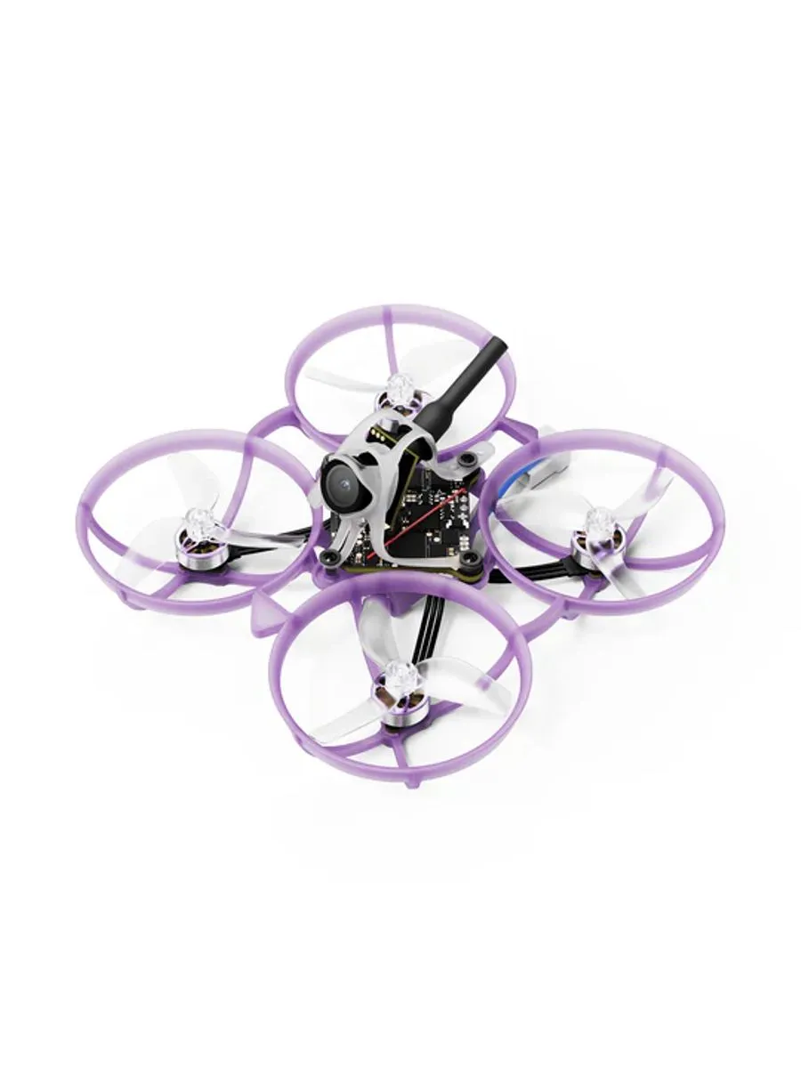 BetaFpv Квадрокоптер Air75 II Brushless Whoop Racing