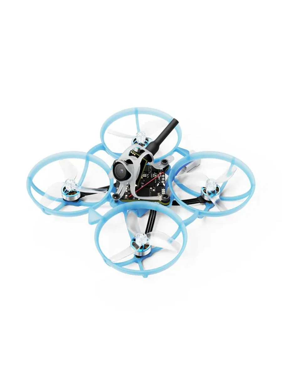BetaFpv Квадрокоптер Air75 II Brushless Whoop Freestyle
