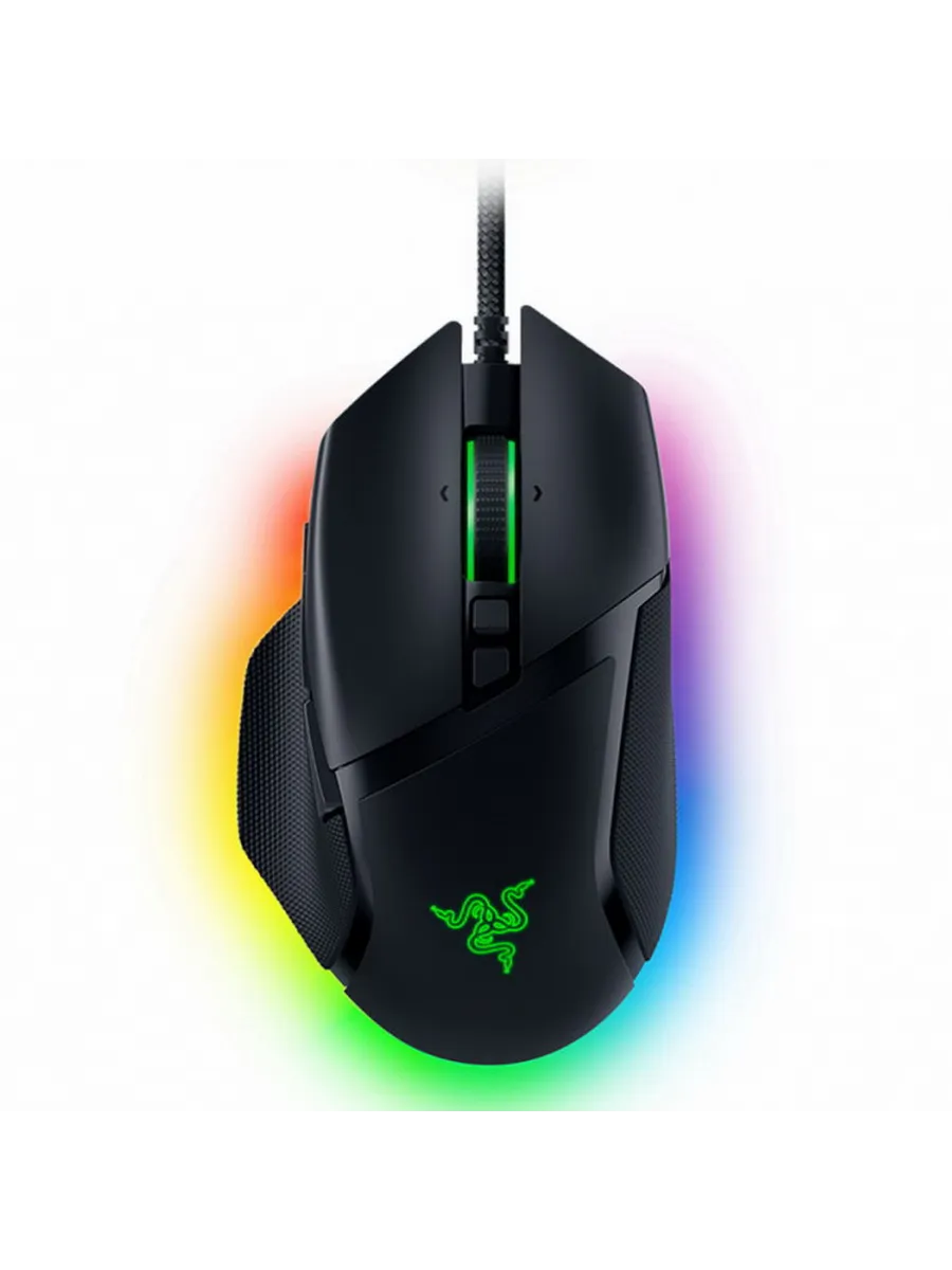 Razer Игровая мышь V3 Черный (RZ01-04000100-R3M1)