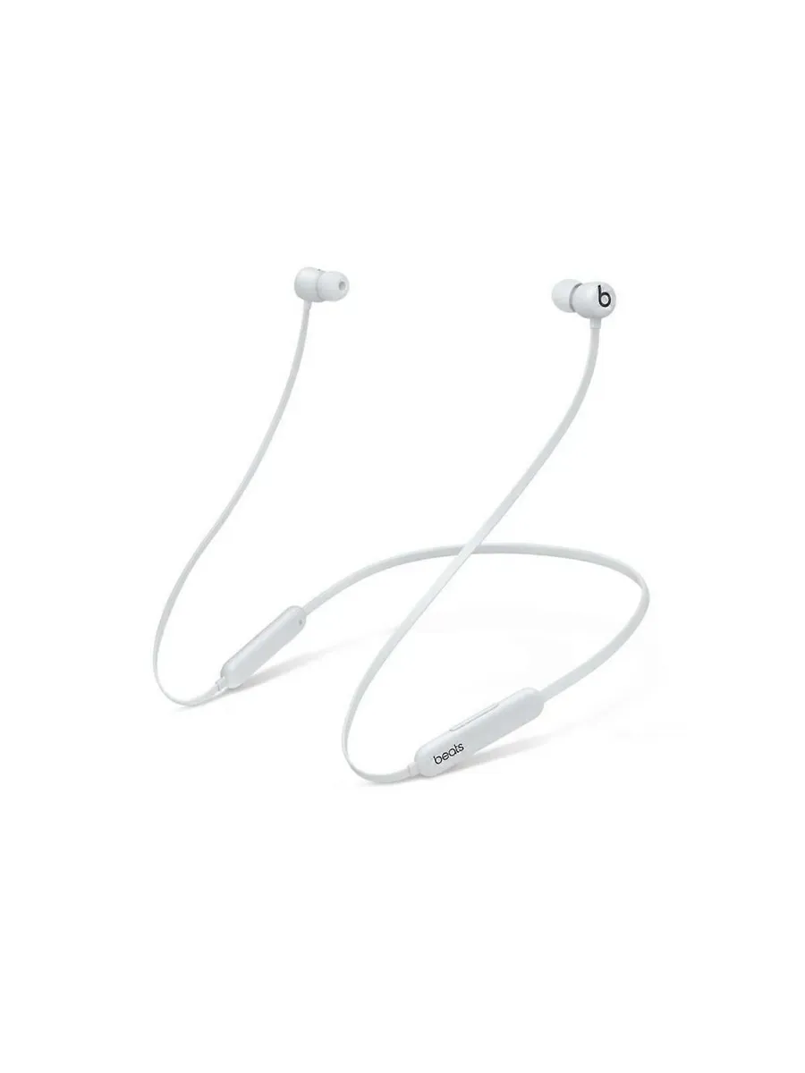 Беспроводные наушники Beats Flex Цв. Серый