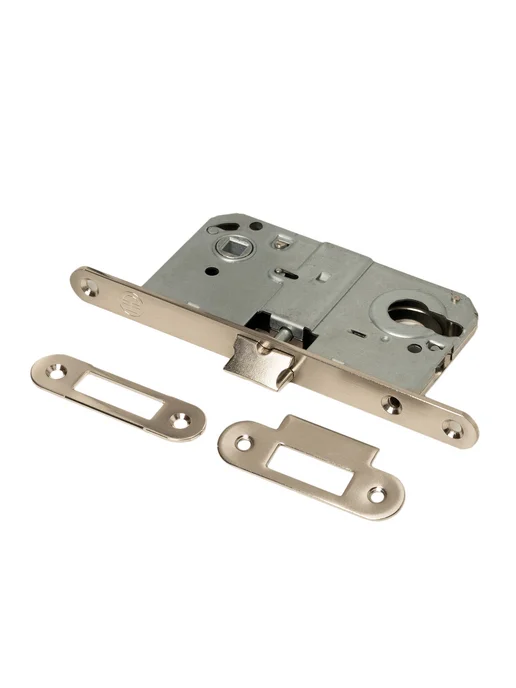 Handle Design Защелка дверная 8000С SN (мат. никель), серый, фото 2