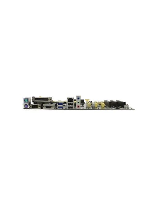 Asus Материнская плата H81-PLUS LGA 1150 DDR3 ATX, черный, фото 2