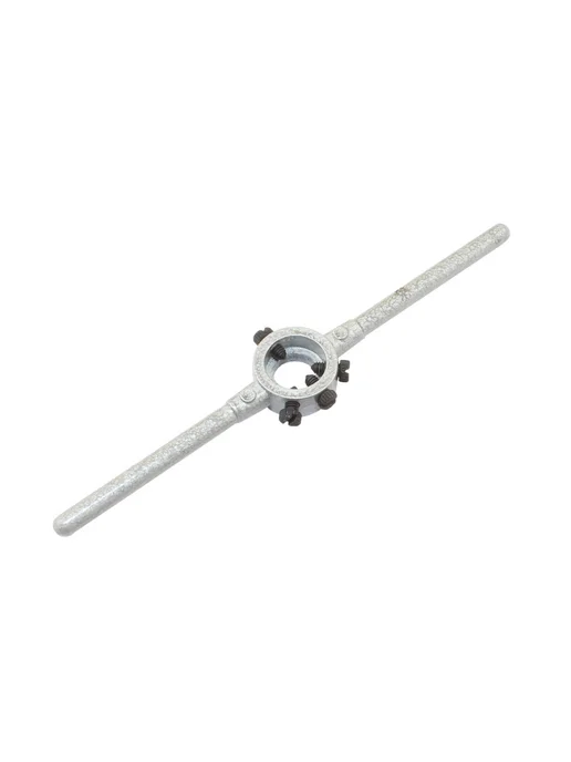 TLX Плашкодержатель d 16мм х 5мм (М2-М2.5, G1 16"-G3 32"), вариант