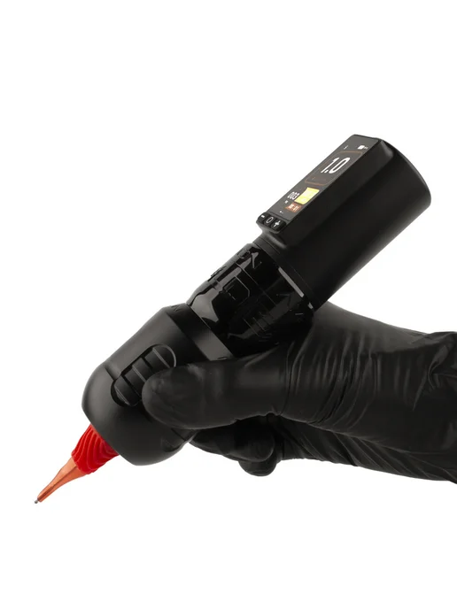 Ambition Источник питания Soldier 270 Wireless Battery (2400мАч), 2400 мАч, фото 2