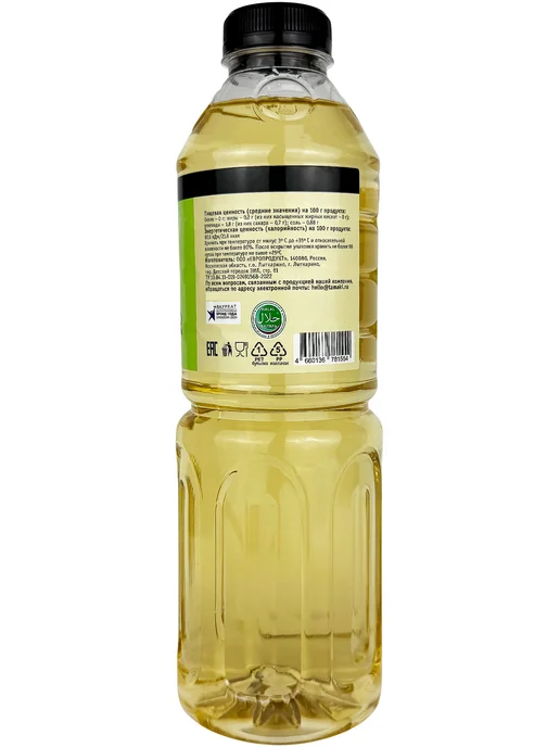 Tamaki Уксус рисовый для суши и риса, 1000 мл, 1 л, фото 2