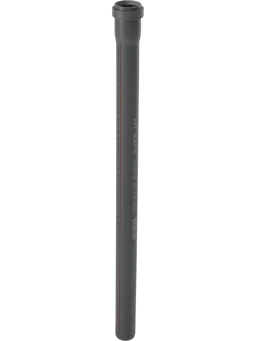 Ostendorf Труба 32х1000мм серая, 32x1000 мм, фото 7