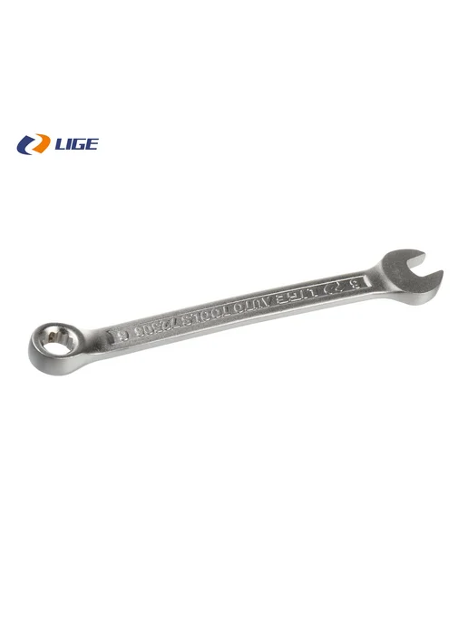 LIGE Ключ комбинированный 6мм 12-гр. LG-72506, 108