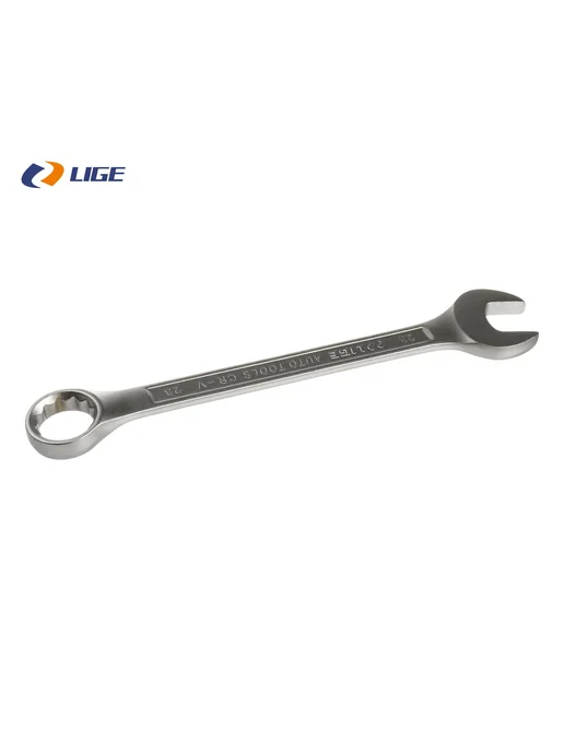 LIGE Ключ комбинированный 23мм 12-гр. LG-72523 72, вариант