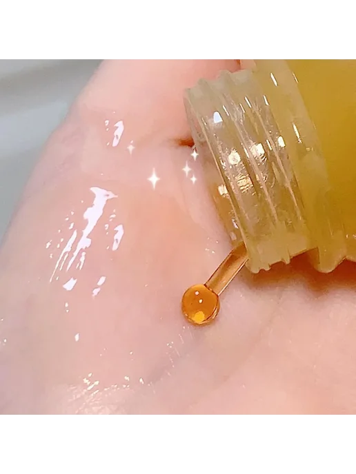Губная помада-бальзам, водостойкая, Цв. Honey Flavor, вариант, фото 4