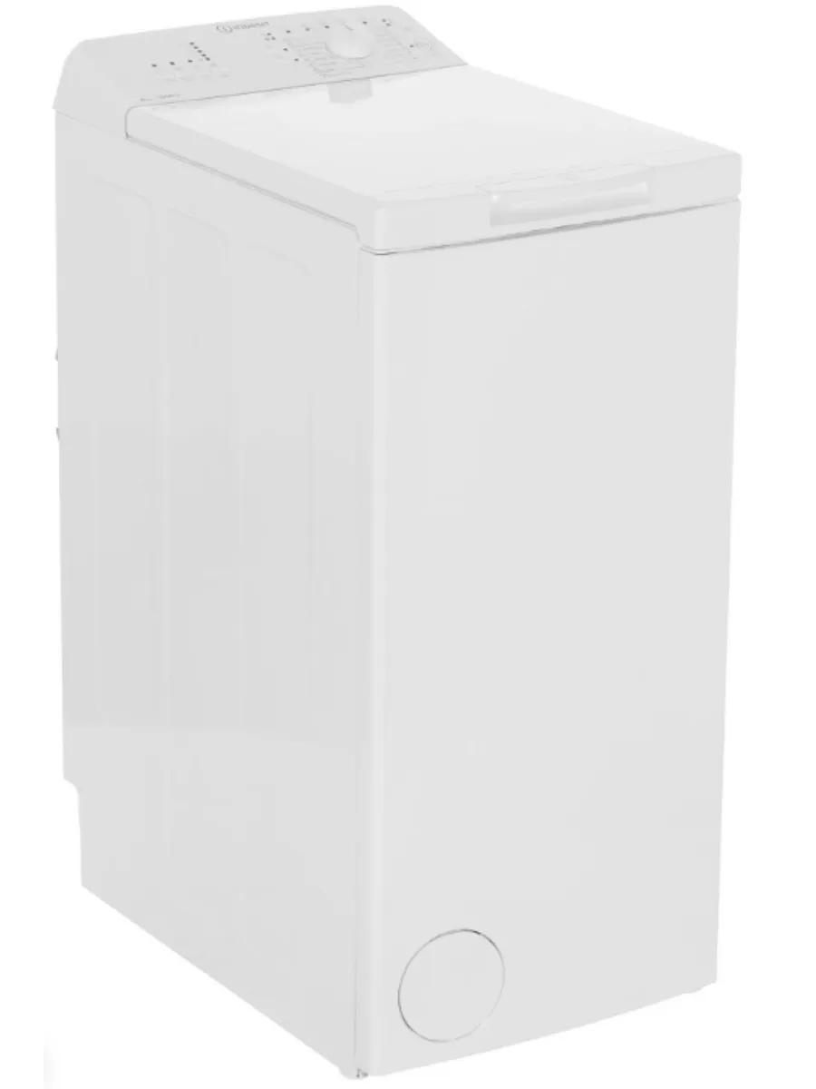 Indesit Стиральная машина BTW L60400 EE N на кг