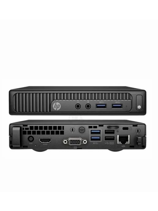 HP Портативный компьютер 260 DM Business PC 4 120, вариант