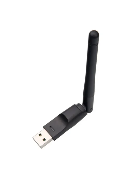 USB WiFi Адаптер 150 Мбит с 2.4 ГГц Беспроводная Lan Карта, вариант
