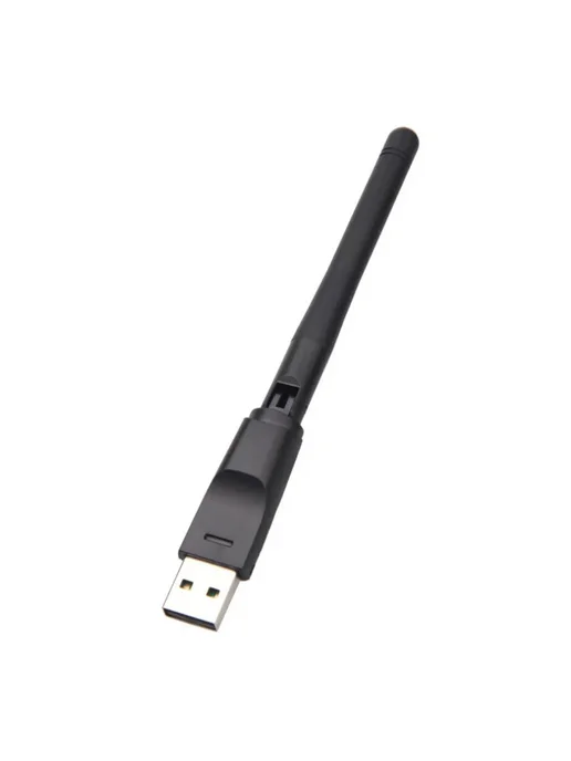 USB WiFi Адаптер 150 Мбит с 2.4 ГГц Беспроводная Lan Карта, вариант, фото 3