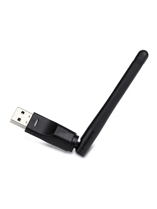 USB WiFi Адаптер 150 Мбит с 2.4 ГГц Беспроводная Lan Карта, вариант, фото 6
