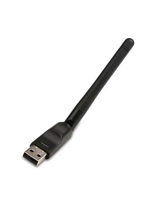 USB WiFi Адаптер 150 Мбит с 2.4 ГГц Беспроводная Lan Карта, вариант, фото 7