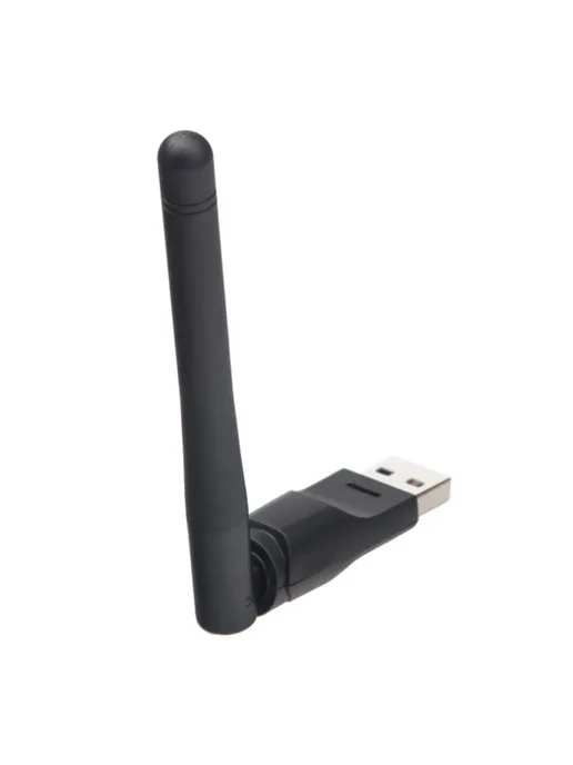 USB WiFi Адаптер 150 Мбит с 2.4 ГГц Беспроводная Lan Карта, вариант, фото 8