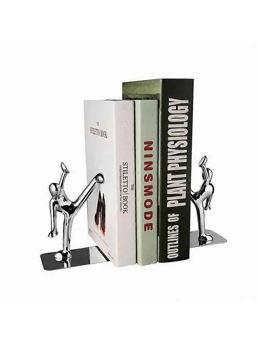 Подставка для книг на стол Р. B, B