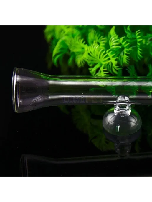 Стеклянная кормушка для креветок 45 см 45cm, для креветок 45 45cm, фото 2
