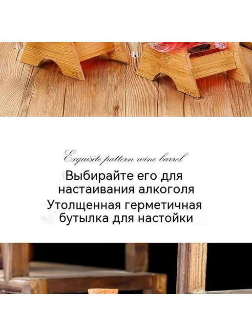 Горшок Прозрачный, 5 кг, фото 11