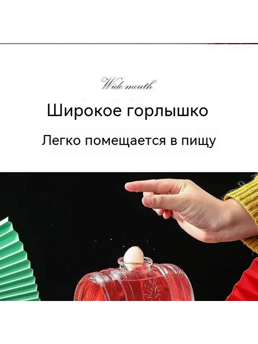 Горшок Прозрачный, 5 кг, фото 14