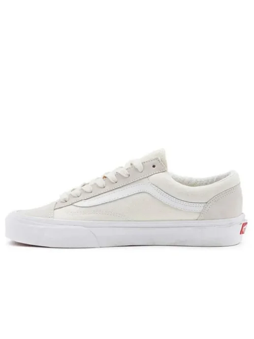 Vans Кроссовки Style 36 #White белый, белый, фото 3