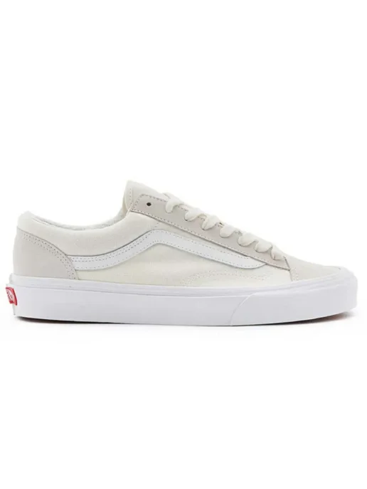 Vans Кроссовки Style 36 #White белый, белый, фото 4
