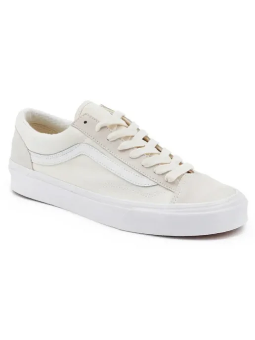 Vans Кроссовки Style 36 #White белый, белый, фото 5