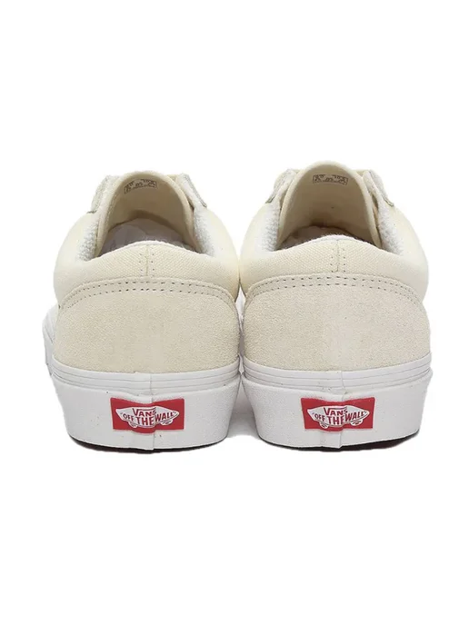 Vans Кроссовки Style 36 #White белый, белый, фото 6