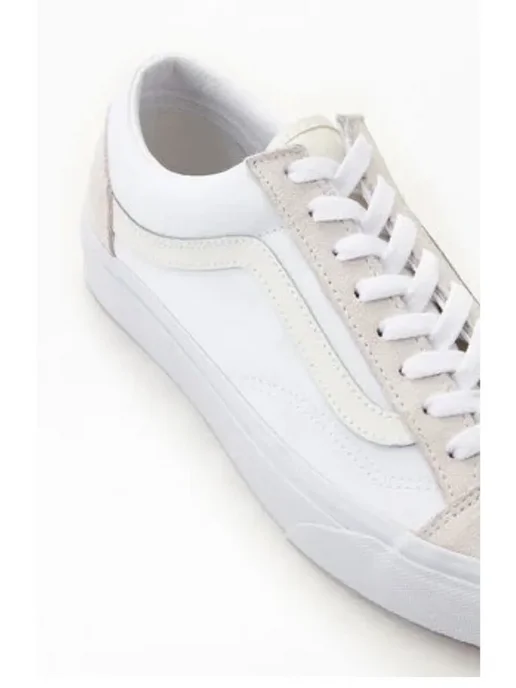 Vans Кроссовки Style 36 #White белый, белый, фото 7