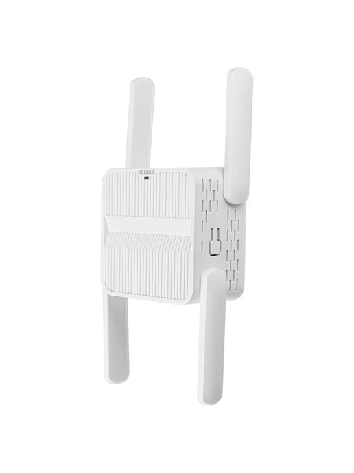 WiFi удлинитель 1200Мбит с для Усилитель сигнала 2.4G 5.8G (, 2,4 г, 5,8 г, фото 4