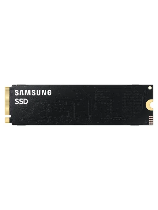 Samsung 4 ТБ SSD 9100 PRO PCIe 5.0 (Gen 5), 4 ТБ, фото 8