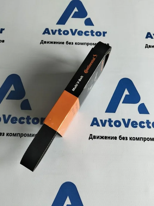 AvtoVector Ремень поликлиновый 6РК882 Continental приводной, вариант, фото 3