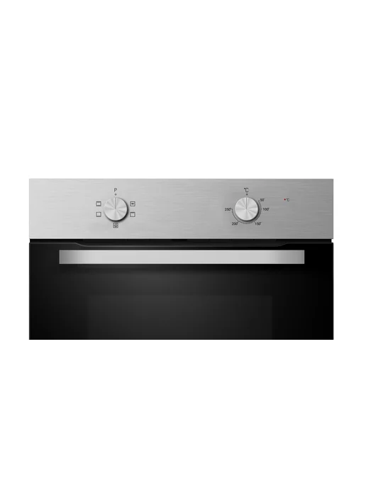 Beko Встраиваемый духовой шкаф BF60C 2231 X, нержавеющая сталь, серый, фото 7