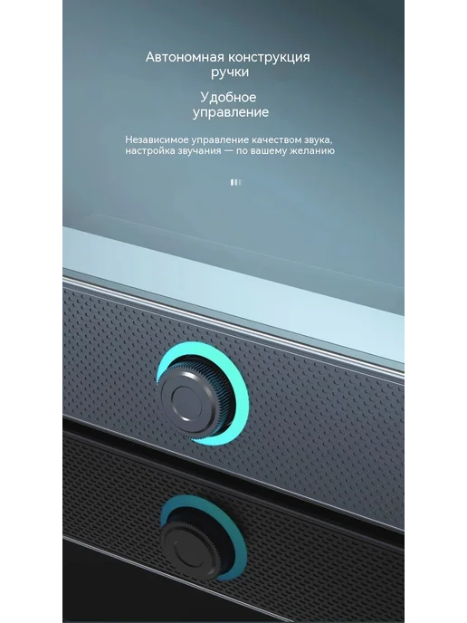 Динамик С Bluetooth, черный, фото 21