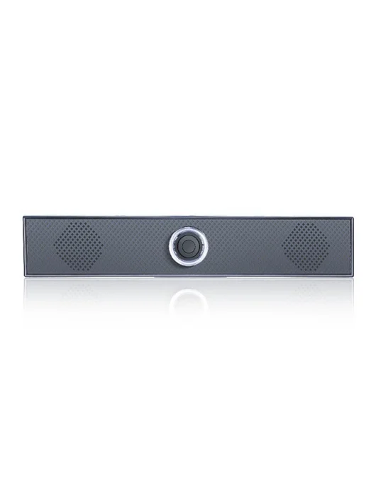 Динамик С Bluetooth, черный, фото 5