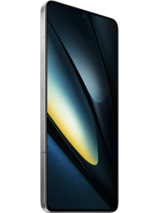Смартфон Xiaomi Poco F6pro 12 ГБ, белый, фото 7