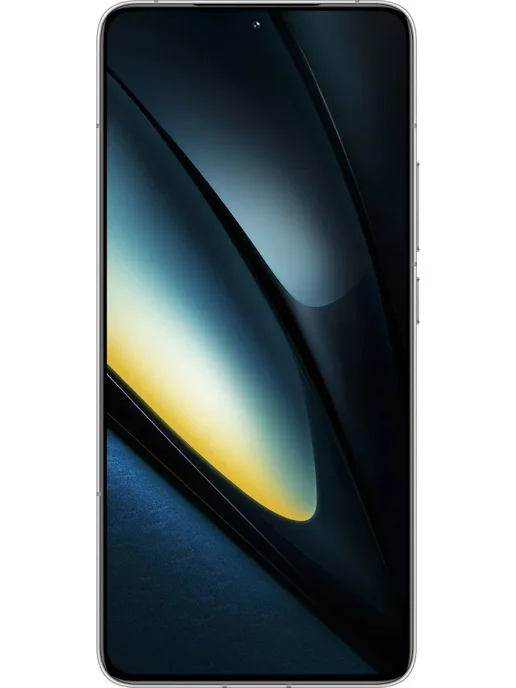 Смартфон Xiaomi Poco F6pro 12 ГБ, белый, фото 8