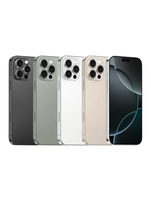Смартфон Pro Max 1111 12/512 ГБ, белый, фото 7