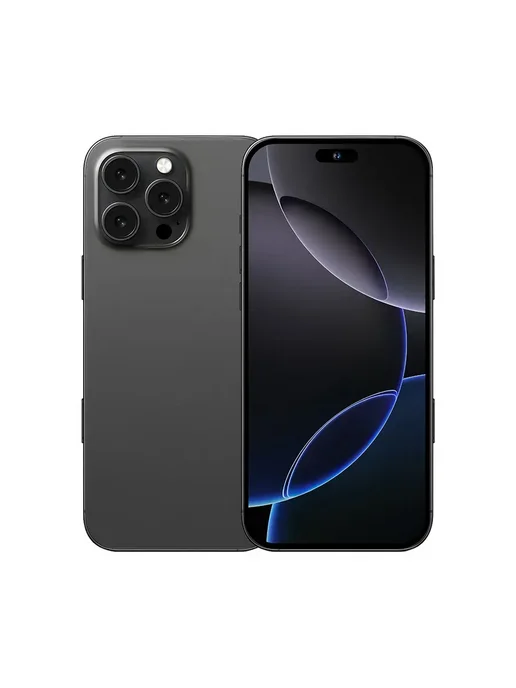 Смартфон Pro Max 1111 12/512 ГБ, черный, фото 2