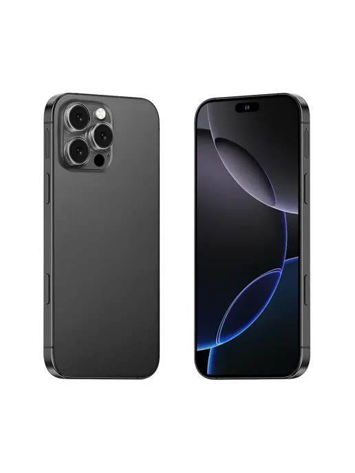 Смартфон Pro Max 1111 12/512 ГБ, черный, фото 3