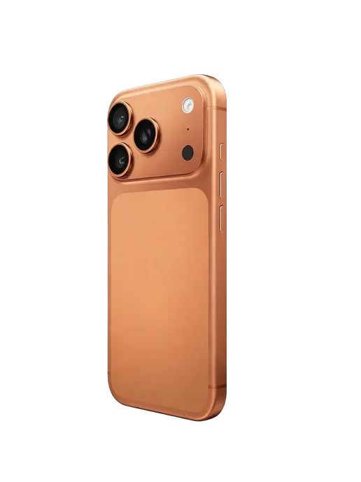 Смартфон Pro Max 1111 12/512 ГБ, оранжевый, фото 4